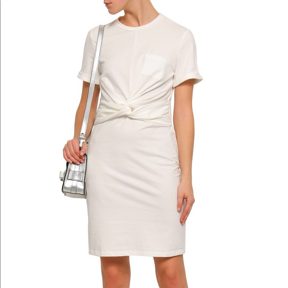 Walter Baker Trish T-shirt Dress